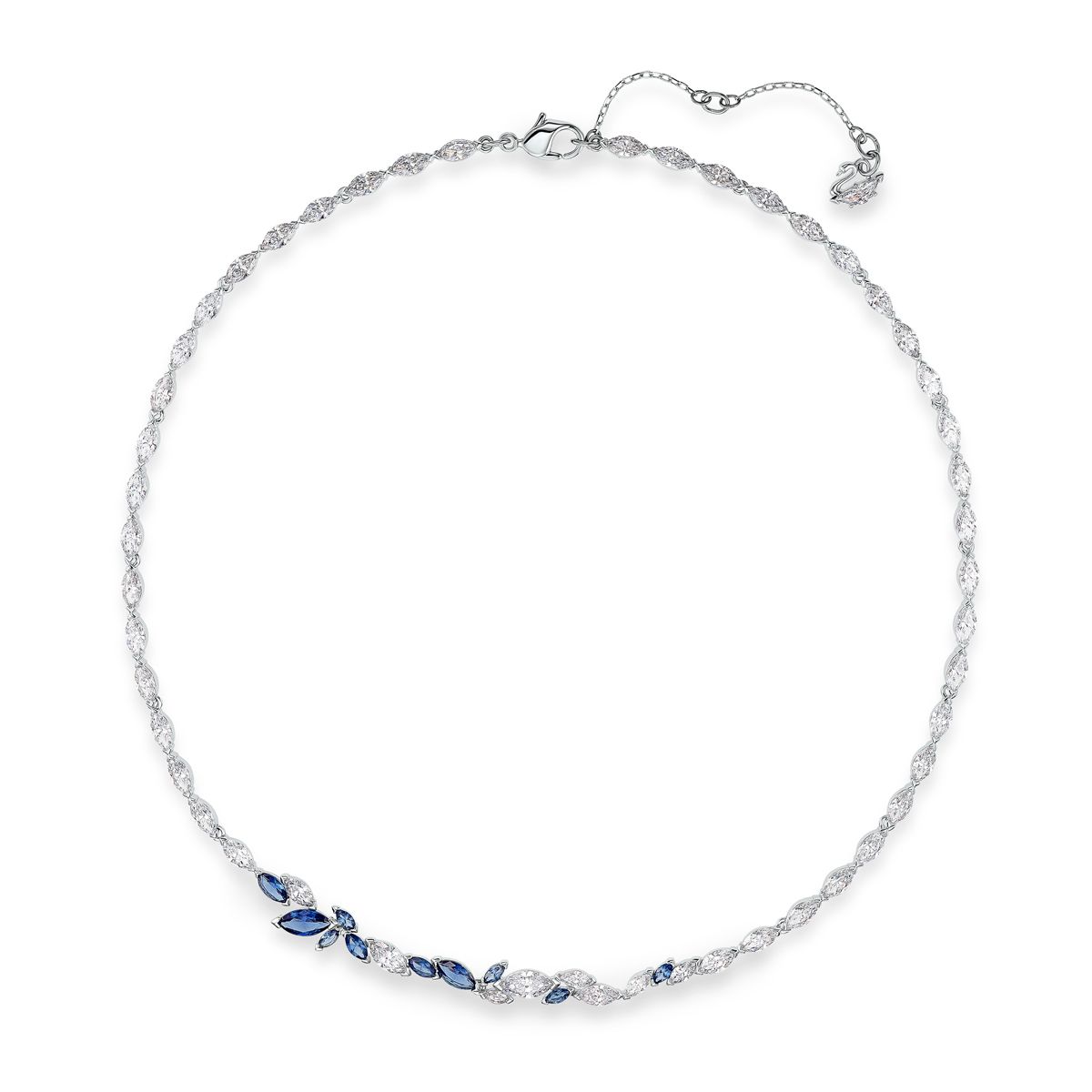 Swarovski hot sale necklace 2020