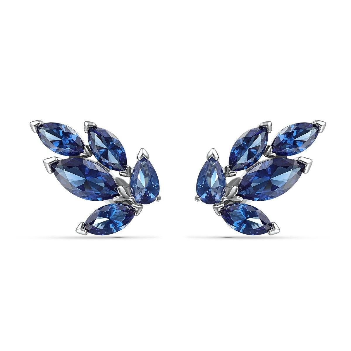 Swarovski earrings shop 2020