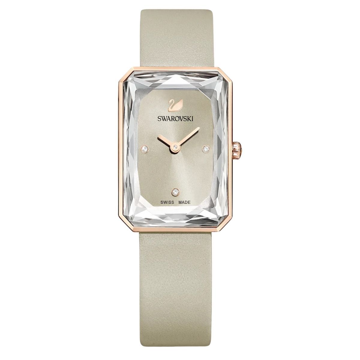 Swarovski uptown watch 2025