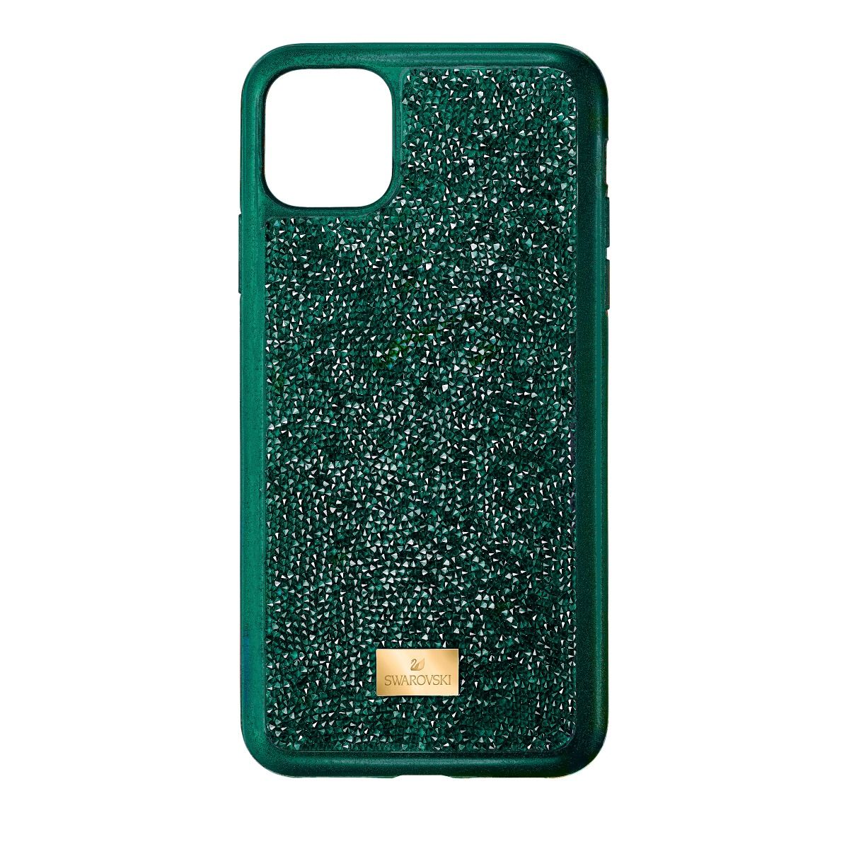 Swarovski iphone deals 11 case