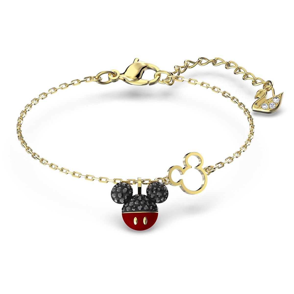 Mickey through store the years bracelet