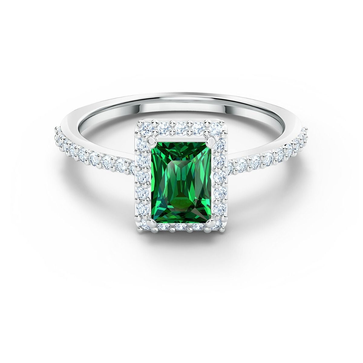 Swarovski angelic ring online