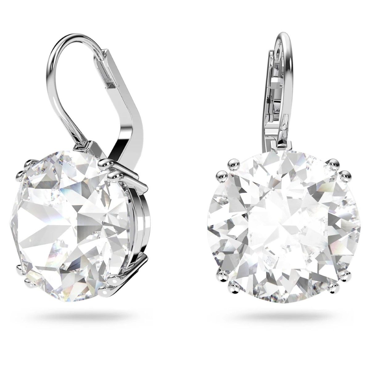 Best price store swarovski earrings