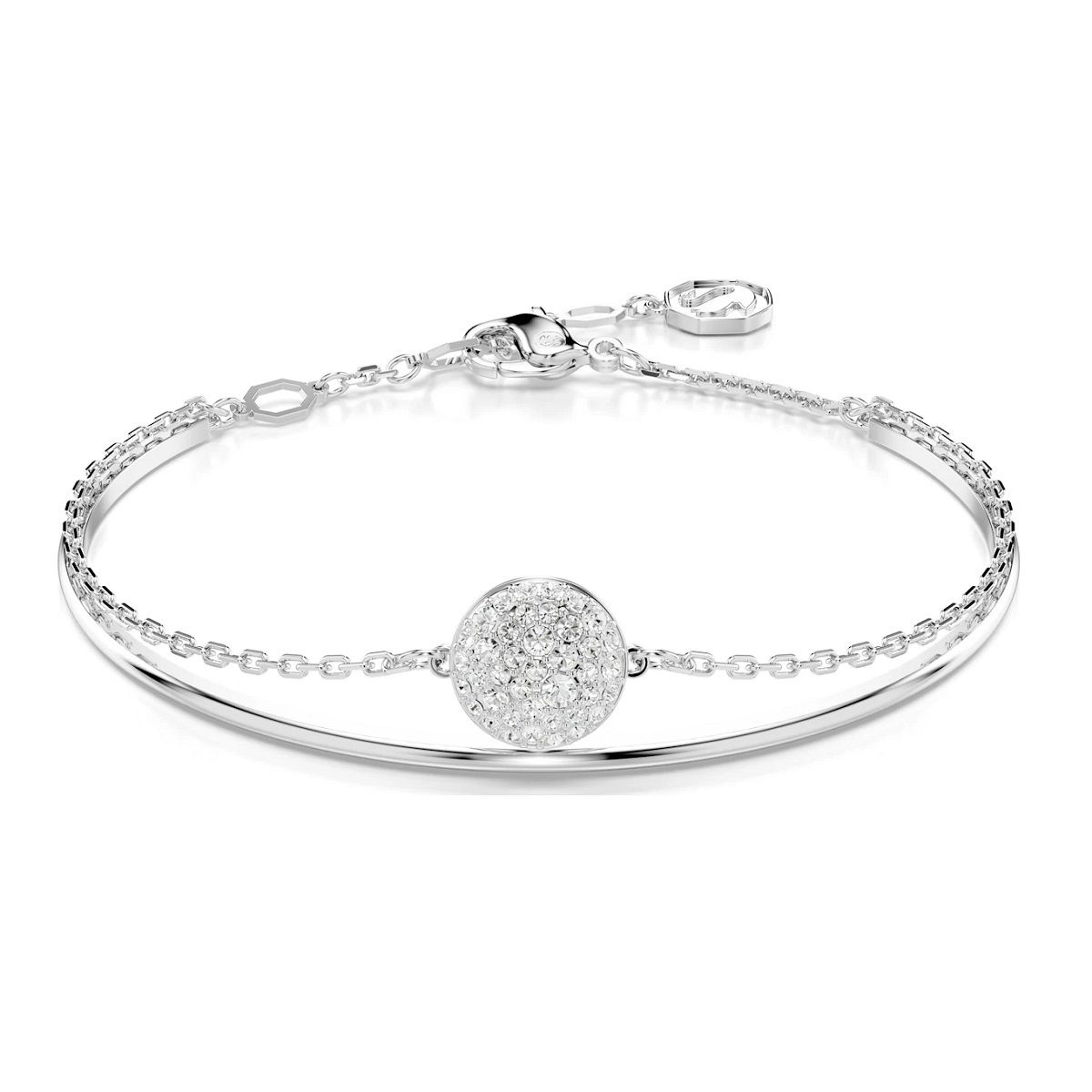Swarovski on sale mum bangle