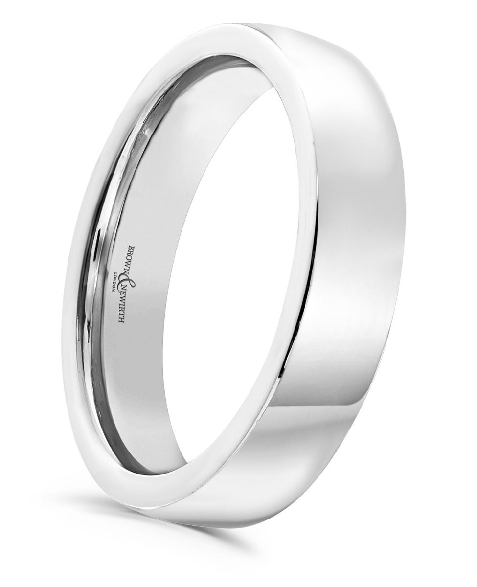 Endless wedding bands 2025