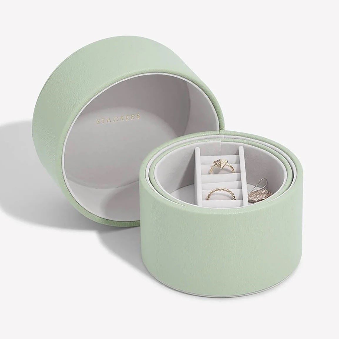 Sage green jewelry hot sale