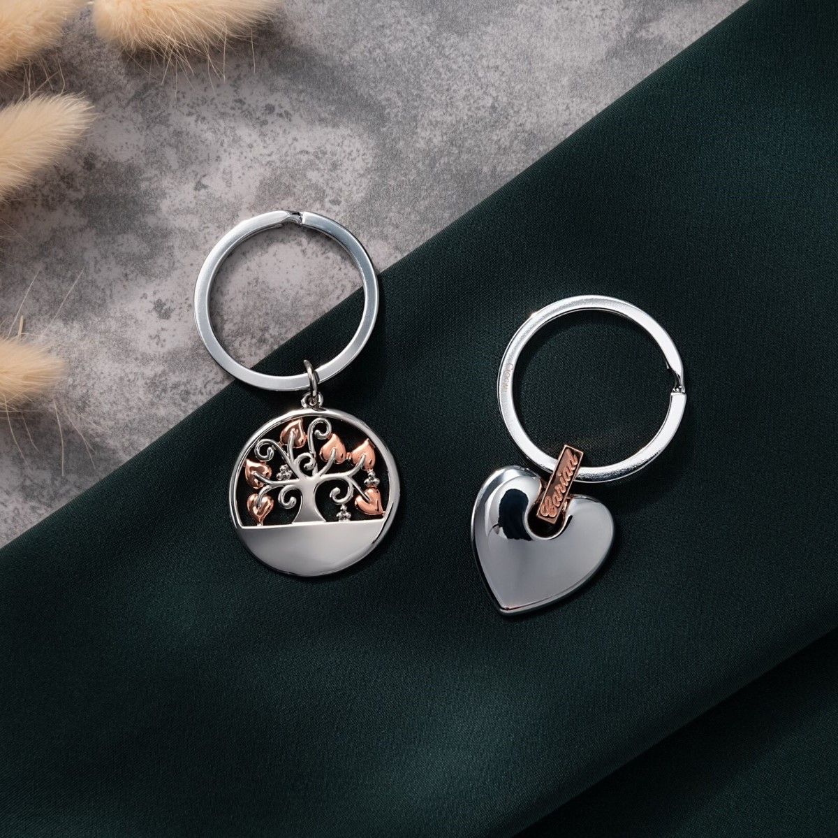 Clogau tree of life keyring hotsell