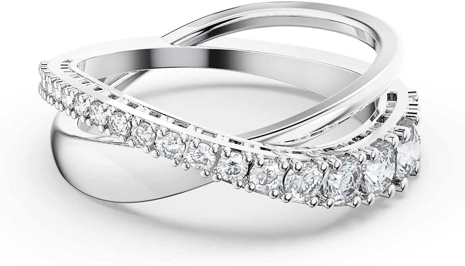 Swarovski cheap jewellery rings