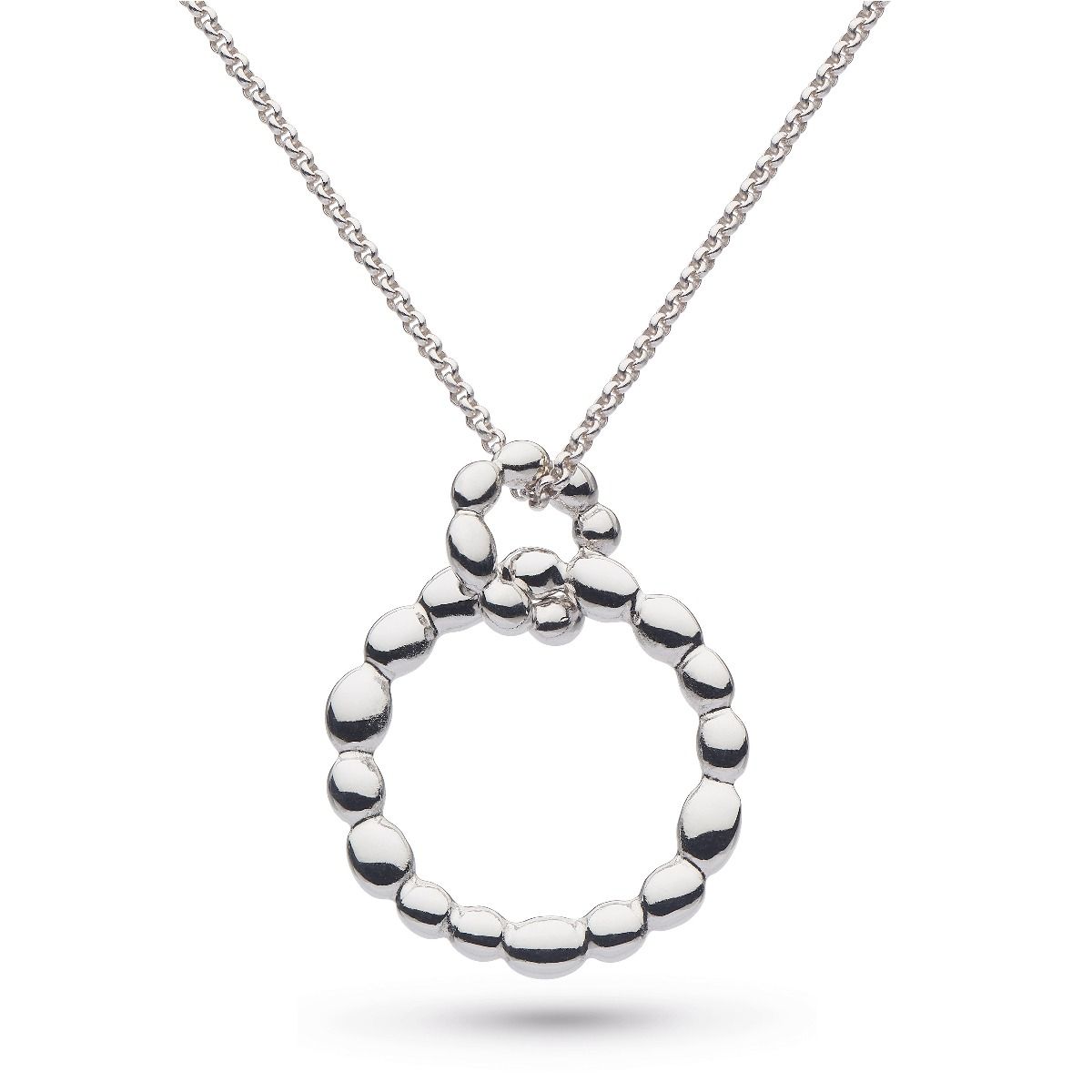 Kit heath pebble necklace sale