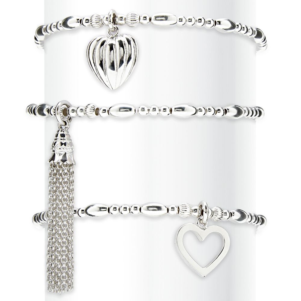 Annie haak tassel discount bracelet
