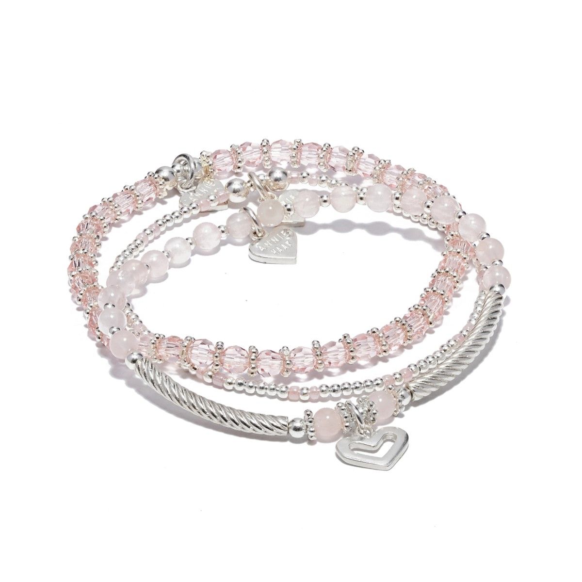 Buy Annie Haak Beloved Bracelet Stack Online in UK