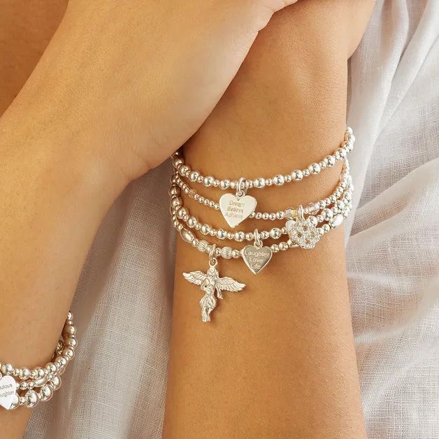 Annie haak cheap guardian angel bracelet