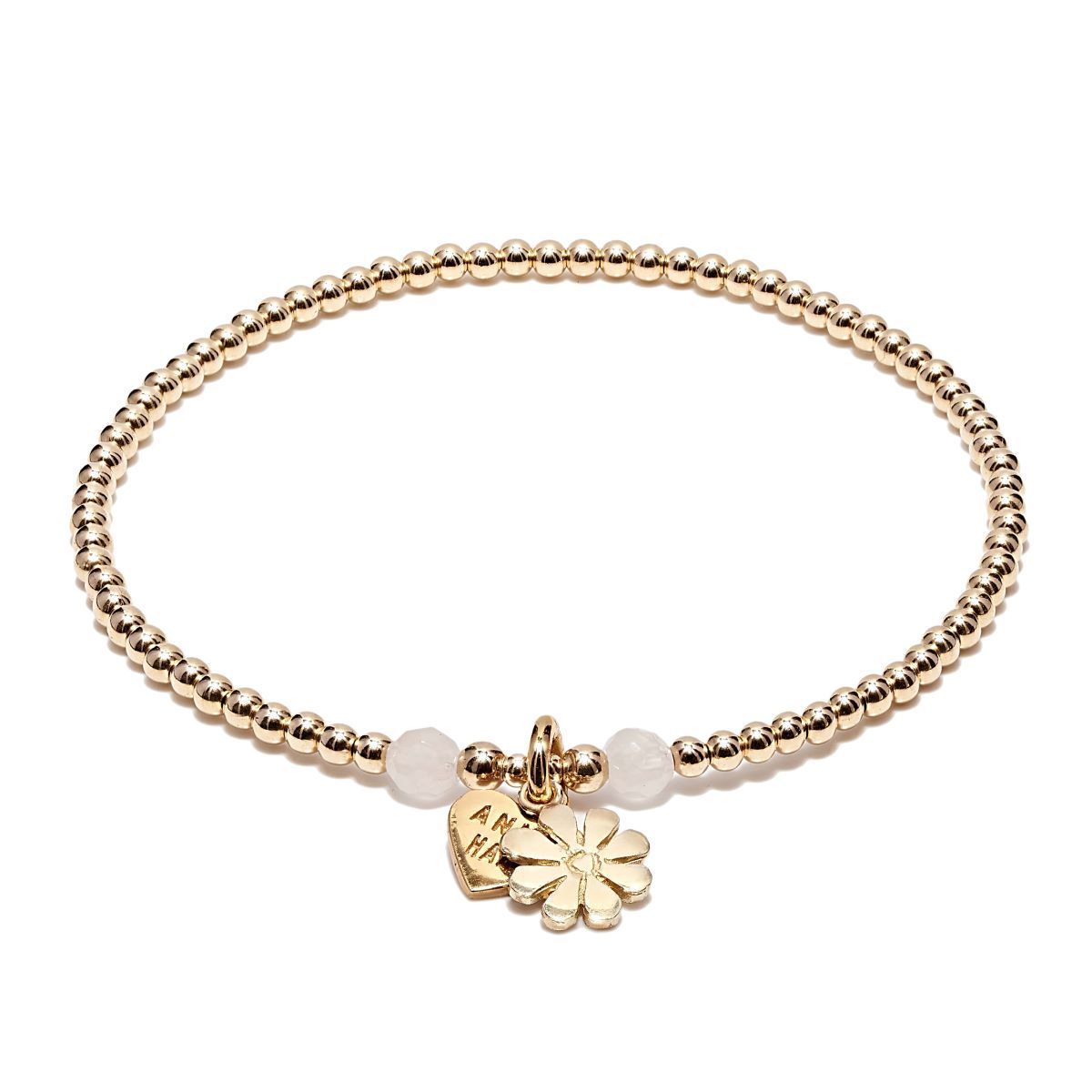 Annie haak clearance gold bracelets