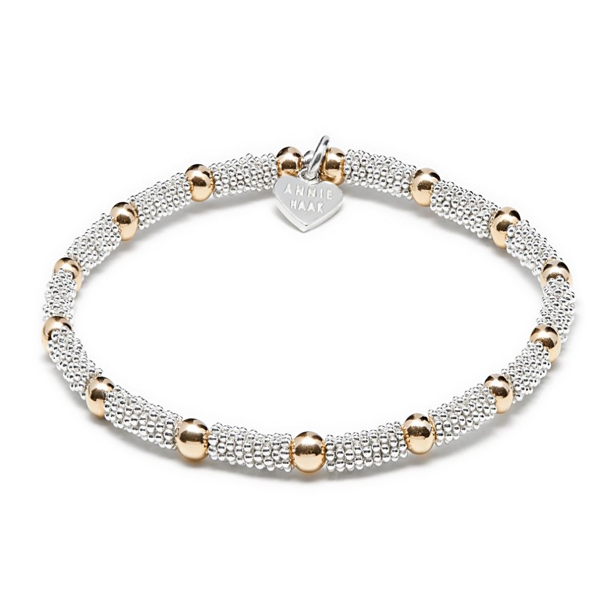 Buy Annie Haak Frankie s Gold Bracelet Online in UK