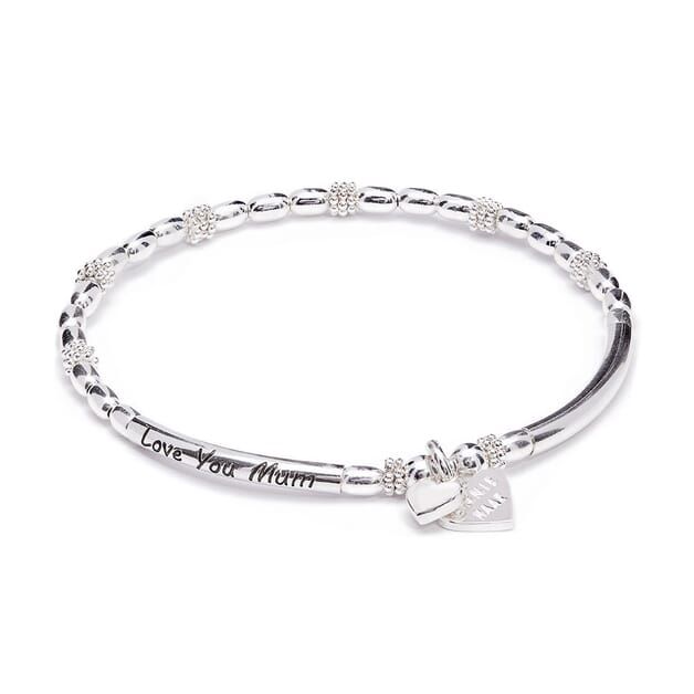 Annie haak mum top bracelet