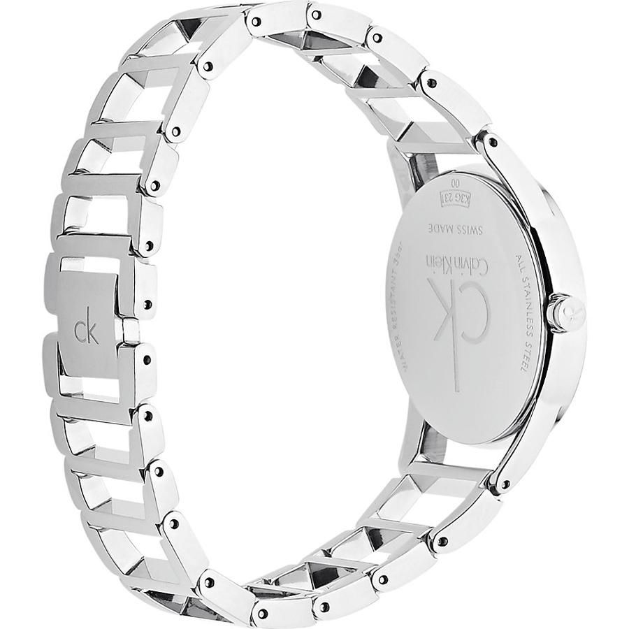 Reloj calvin klein k2g231 hotsell