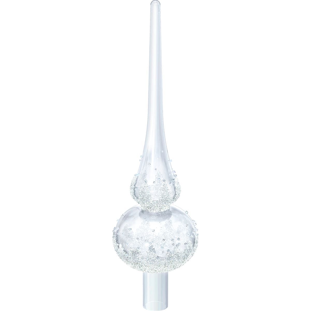 Buy Swarovski Crystal Tree Topper Online in UK