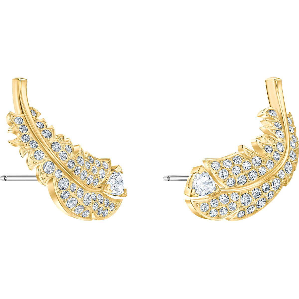 Swarovski nice stud