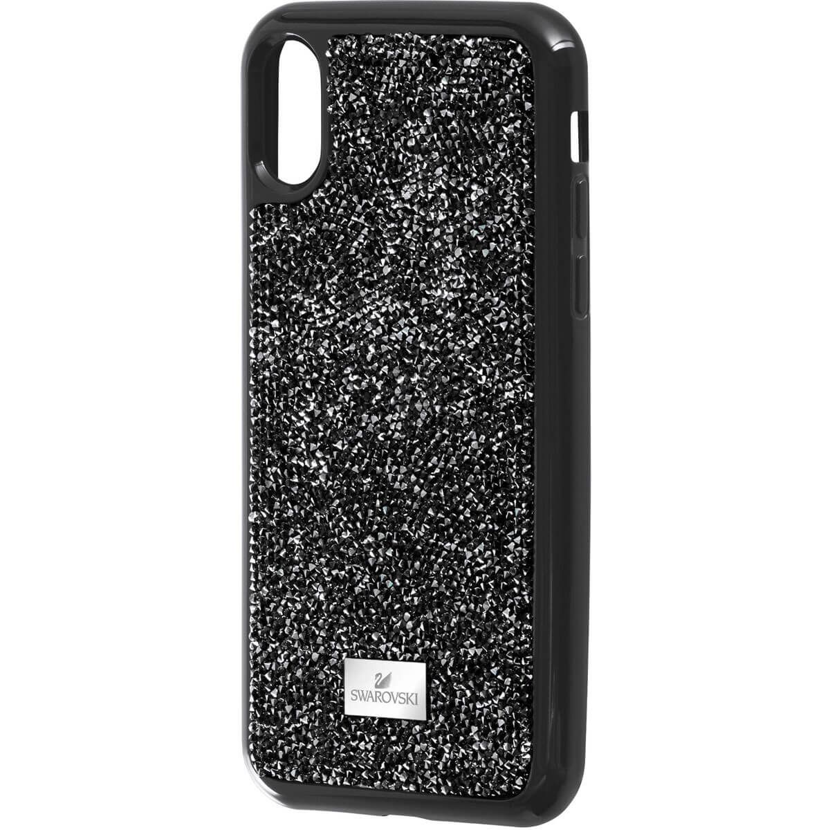 Buy Swarovski Glam Rock Smartphone Case with Bumper, iPhone® XS Max