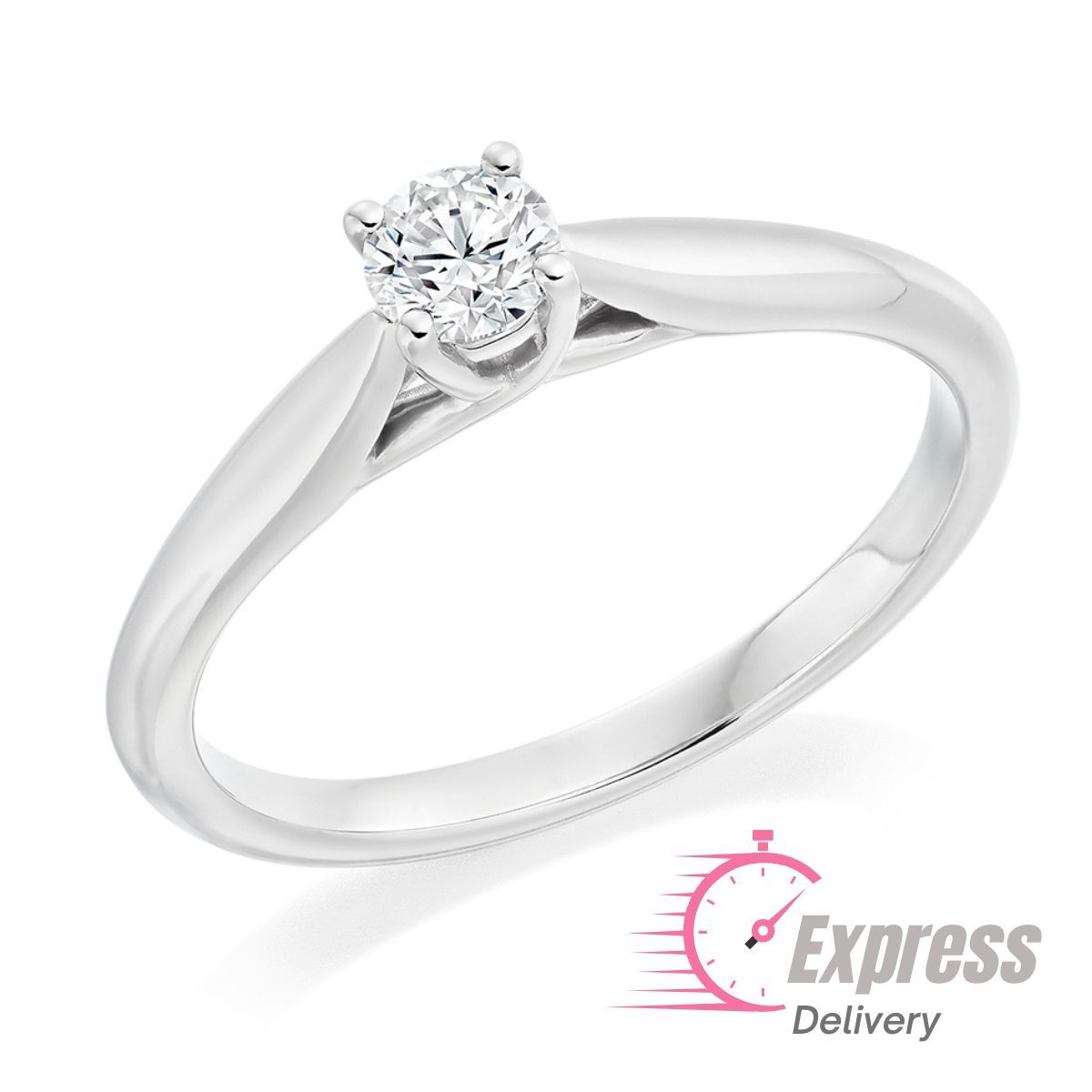 Stunning Engagement Rings - Buy Online