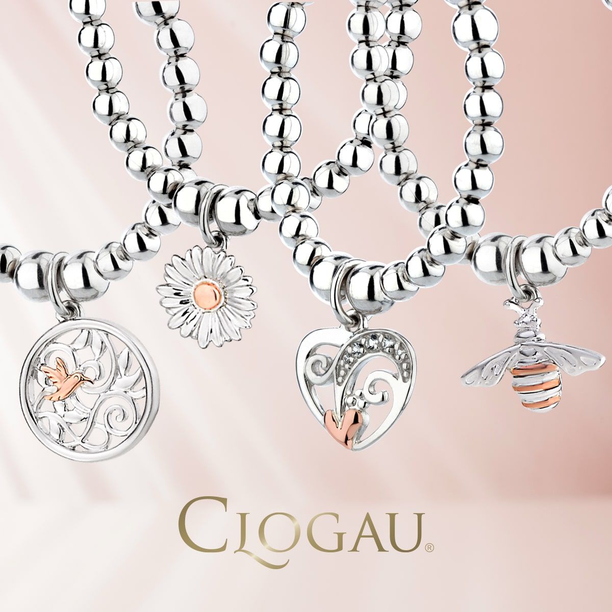 Clogau celebration deals bracelet