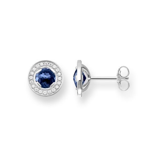Thomas sabo light sales of luna earrings