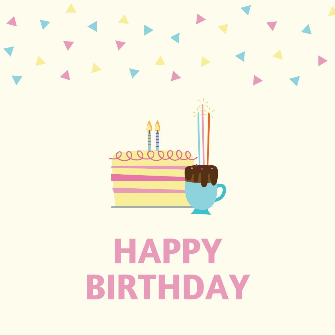 Buy Happy Birthday Gift eVoucher Online in UK