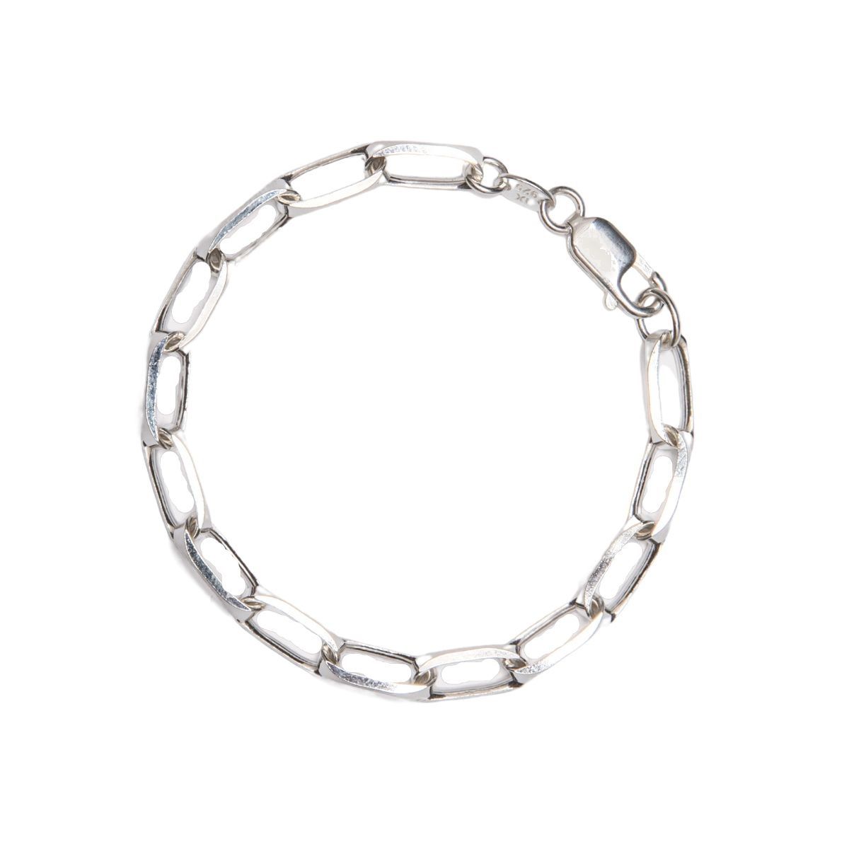 Chunky discount bracelet uk