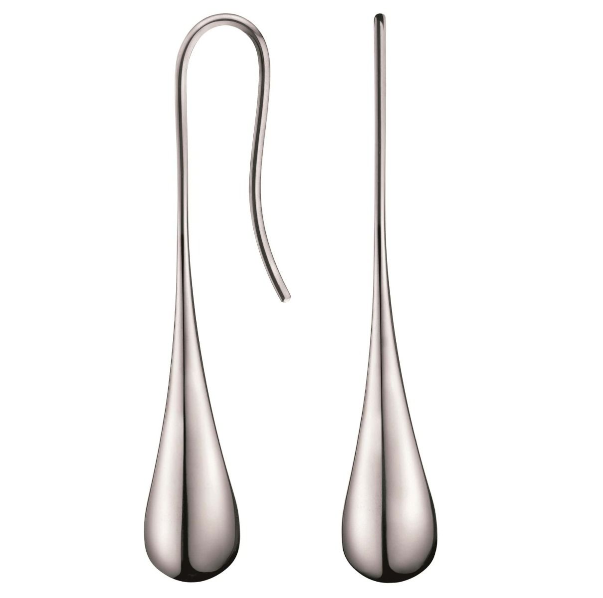 Calvin klein drop best sale earrings