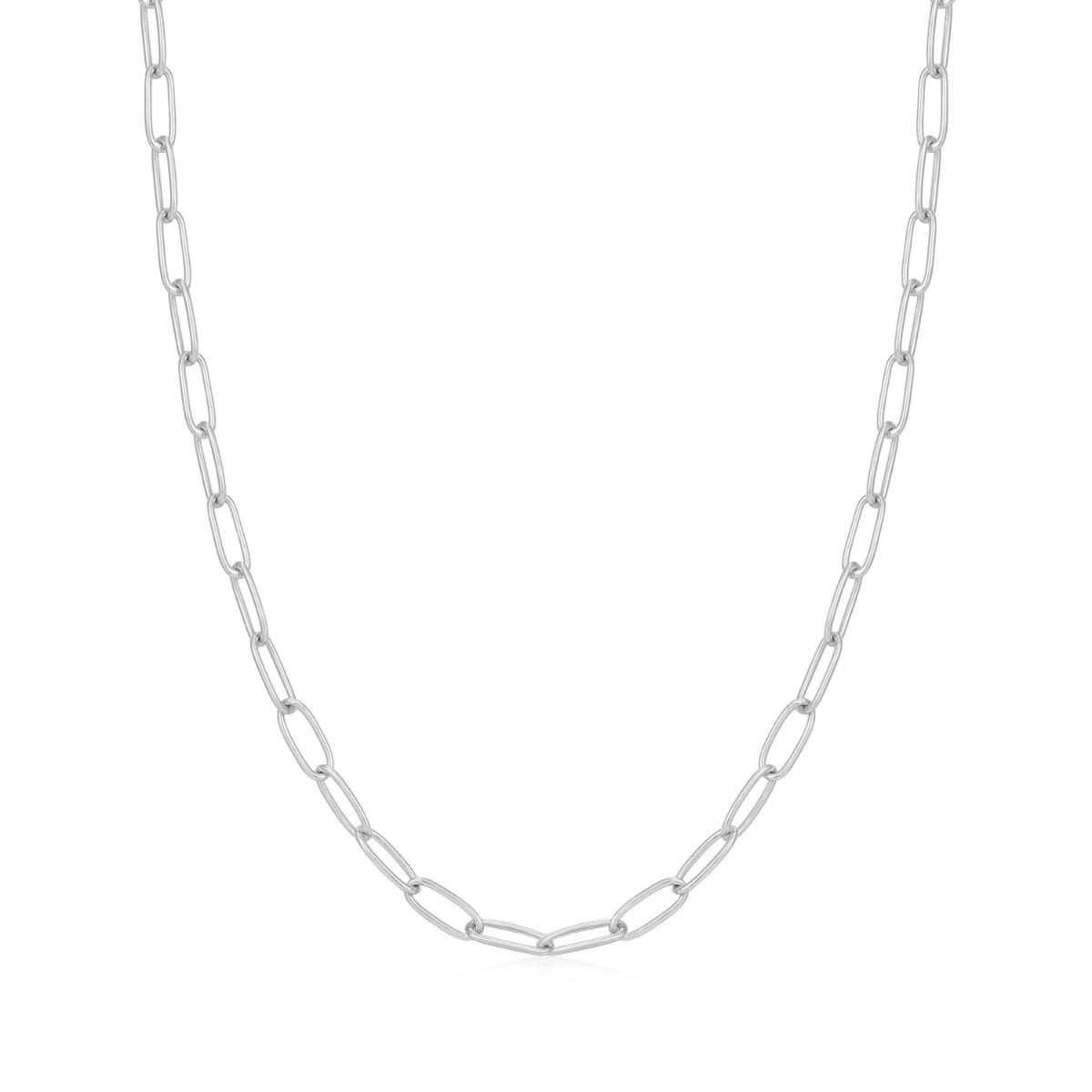 Silver hotsell chain online