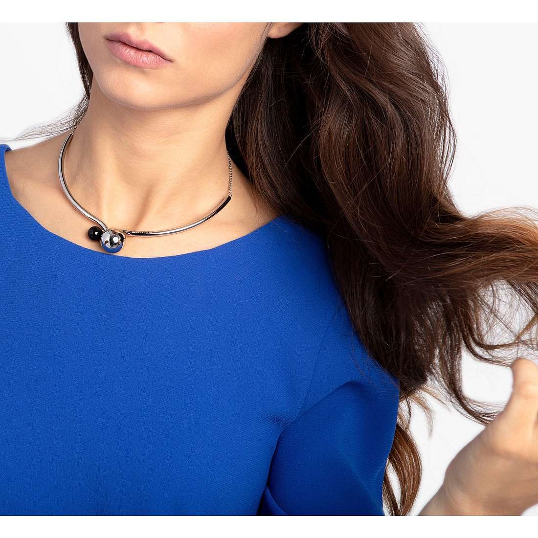 Choker calvin klein store