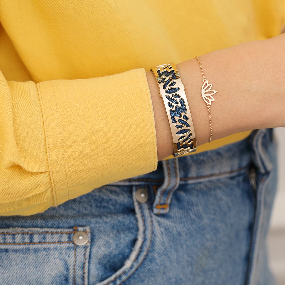 Les georgettes bracelet price hot sale