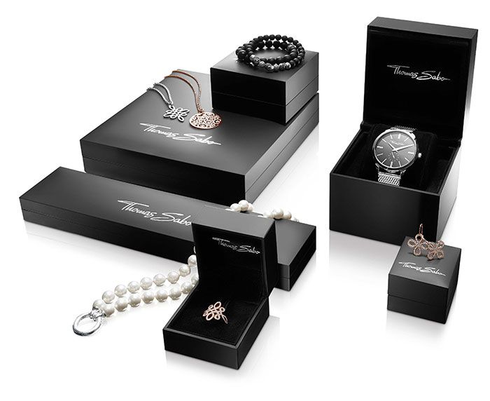 Thomas sabo owl charm on sale