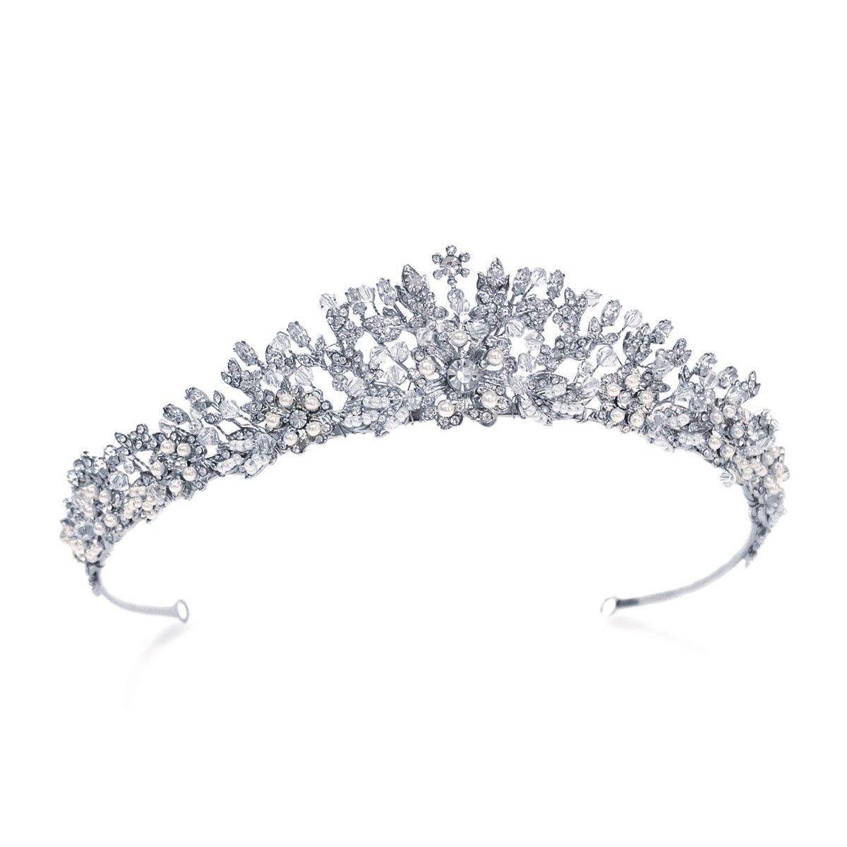 Tiara jewellery online sales
