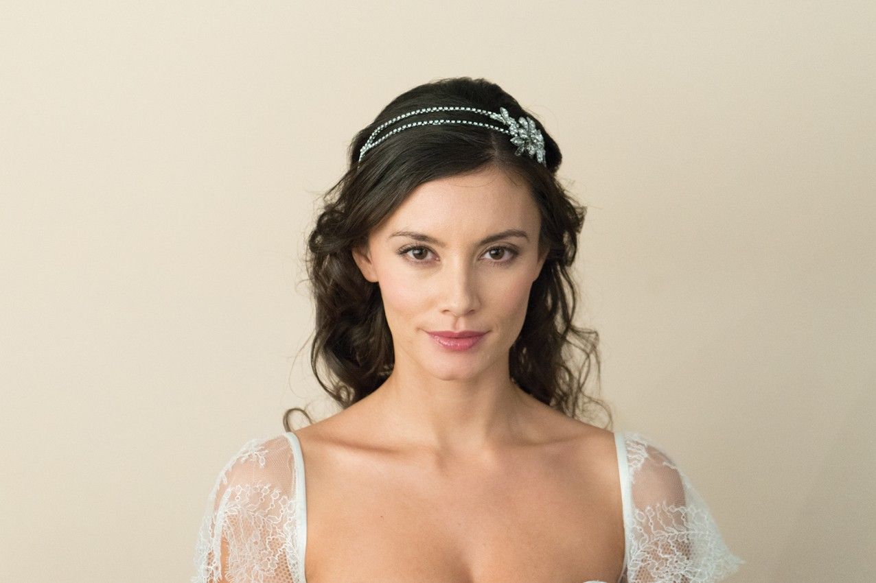 Buy Ivory and Co Primrose Headpiece Online in UK
