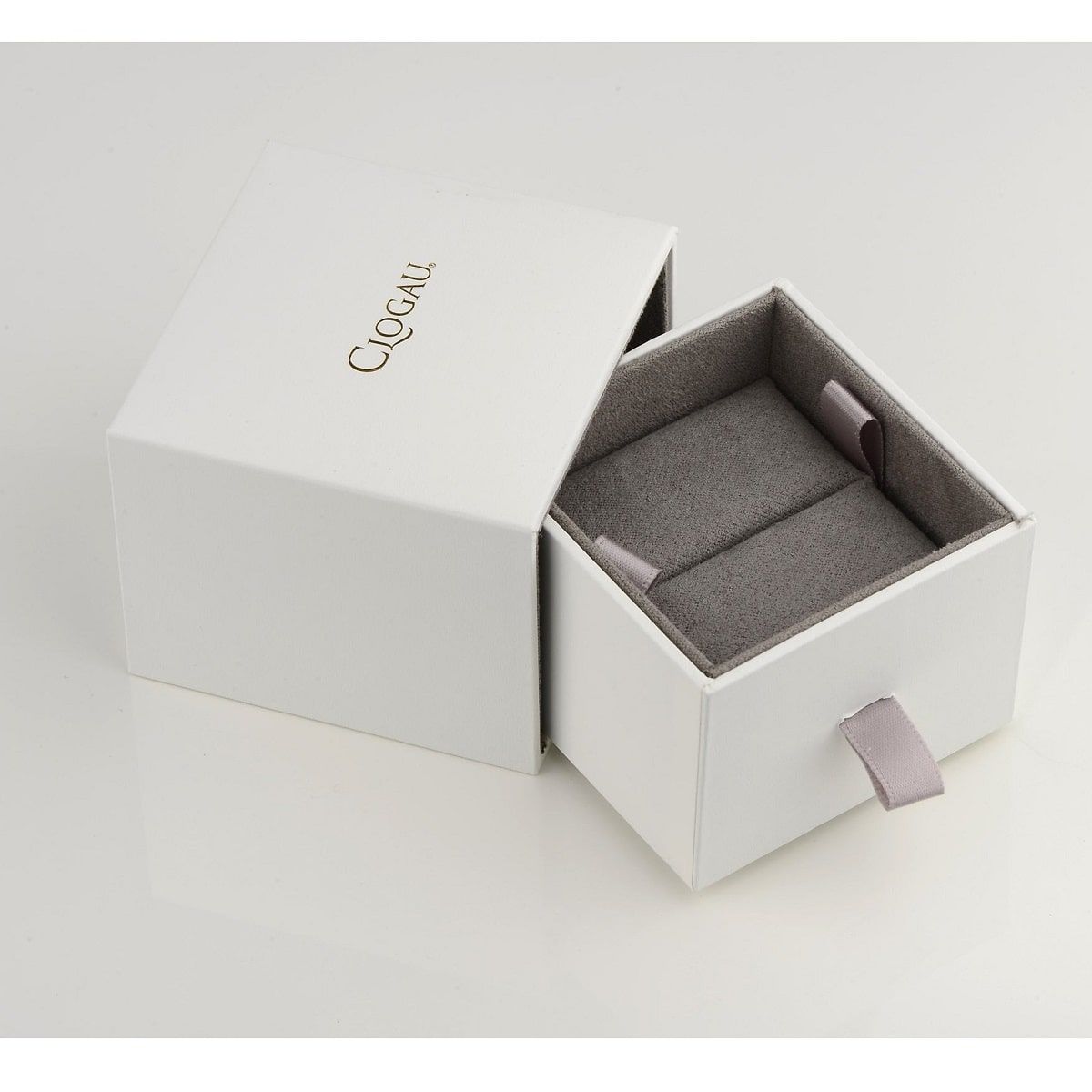 Clogau eternal love ring best sale