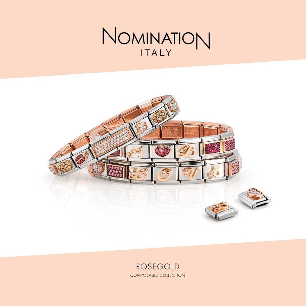 Nomination clearance charm sister