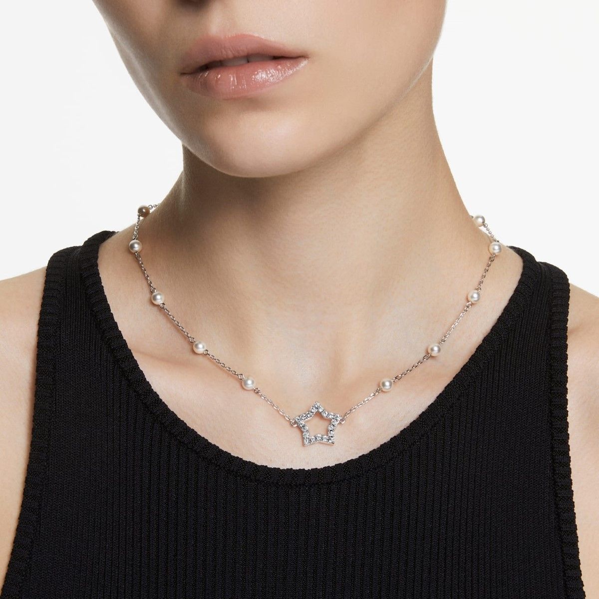 Stella necklace clearance