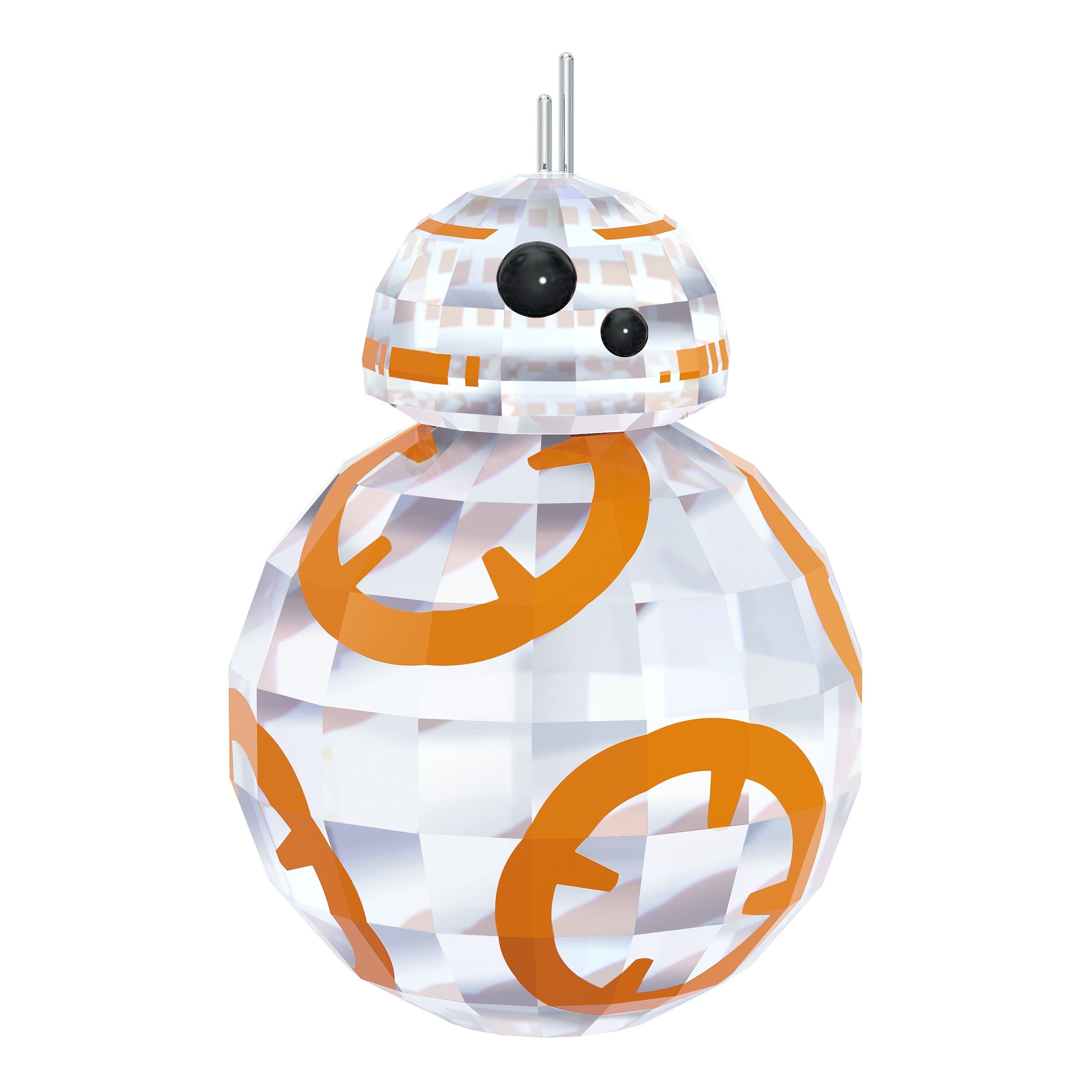 Swarovski Crystal Star Wars, BB-8