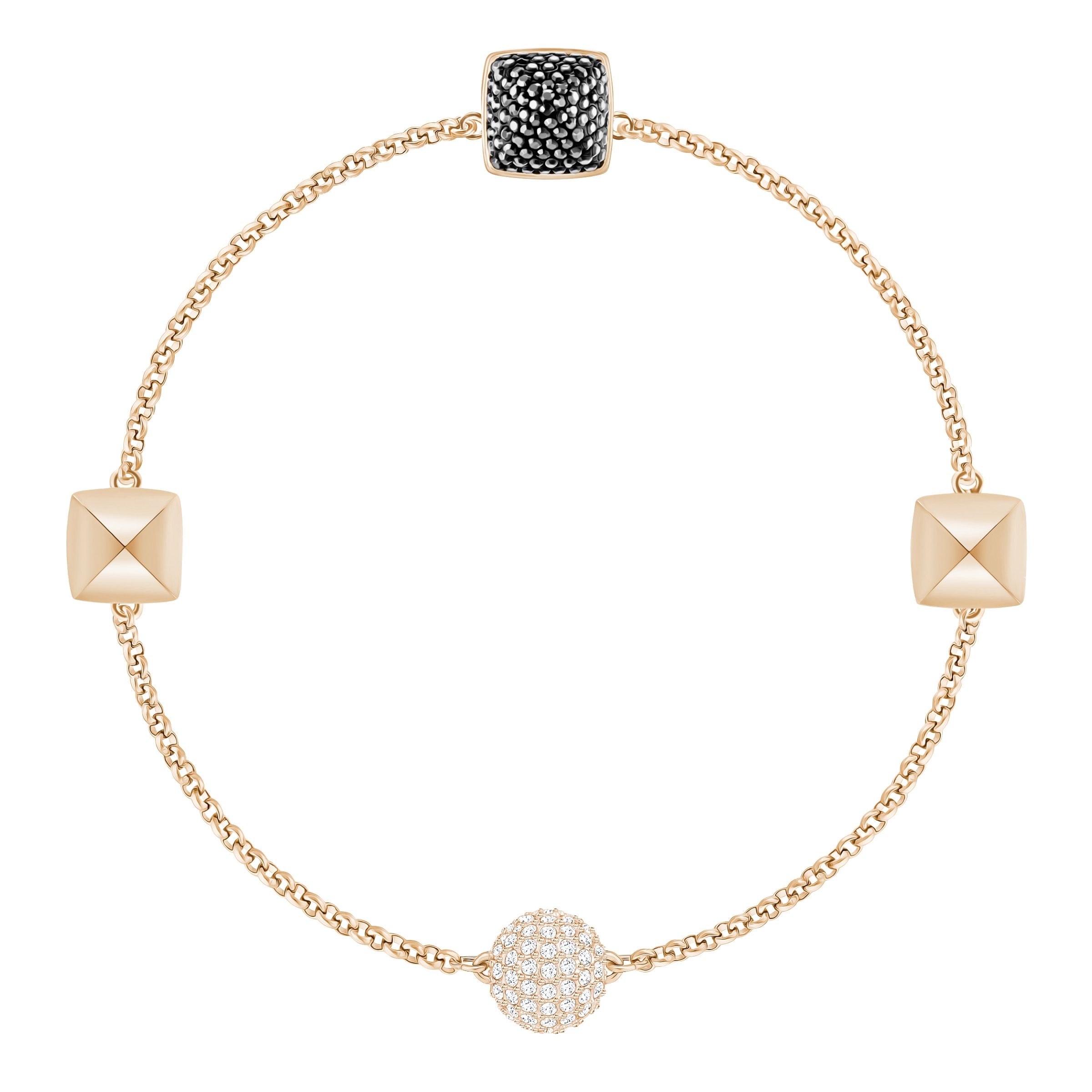 Swarovski hot sale remix choker