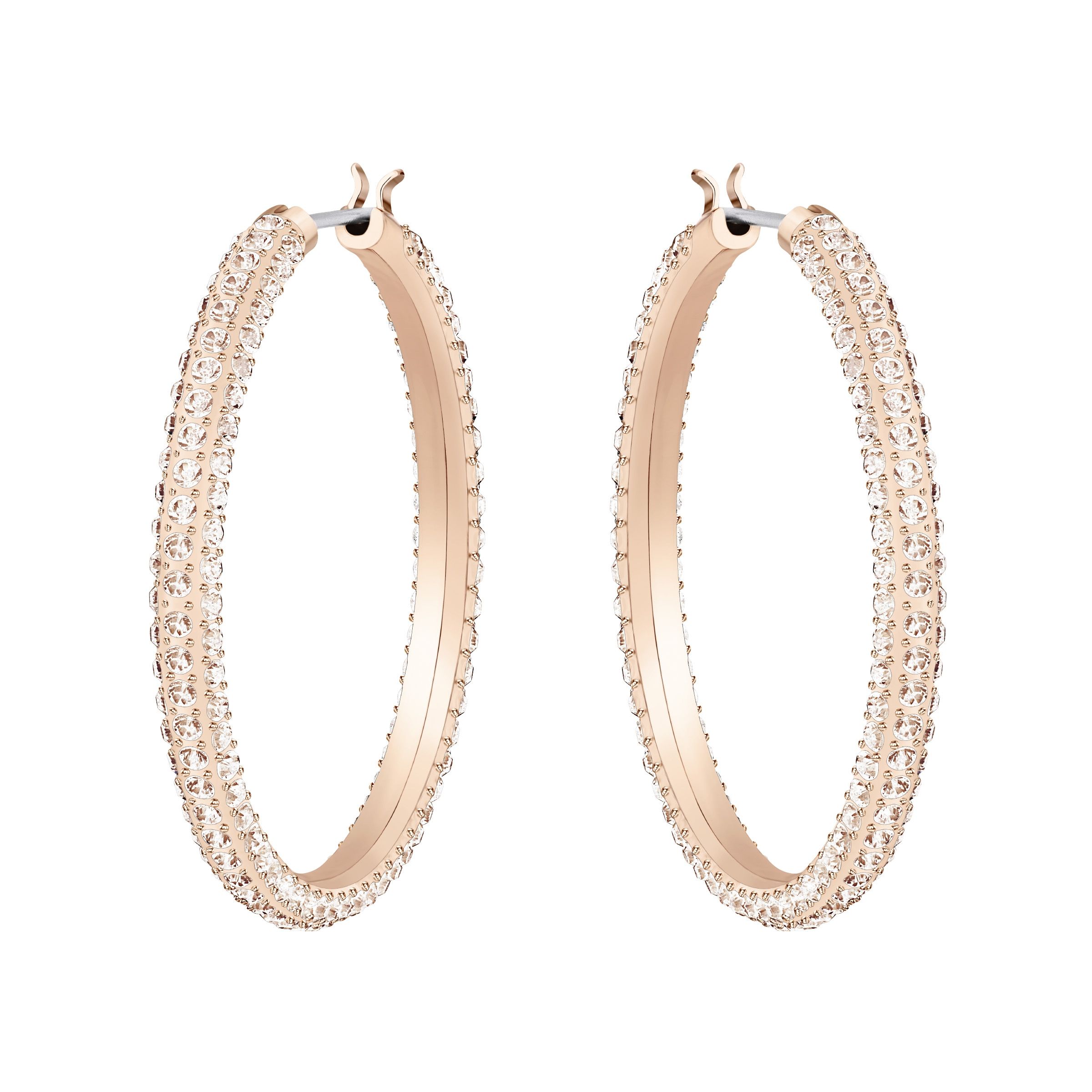 Swarovski earrings 2025 uk