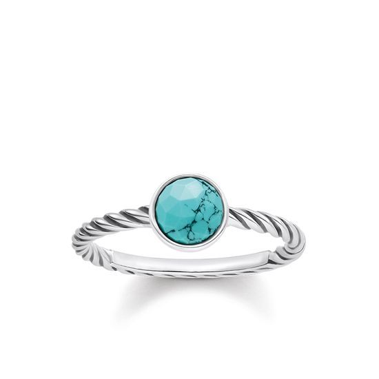 Thomas Sabo 'Ethnic' Ring 