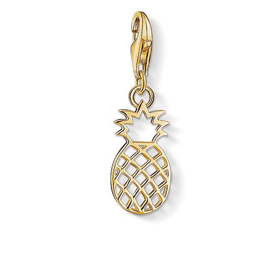 Thomas_Sabo_Gold_Pineapple_Charm_1439-413-39