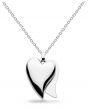 Kit Heath Desire Tresured Love Affair Heart Necklace 90HT017