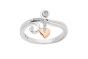 Clogau Tree of Life Vine Ring 3STLWPVR