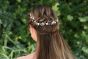 Ivory and Co Gypsy Rose Headpiece