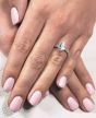 Brown & Newirth Astrid Engagement Ring