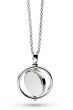 Kit Heath Empire Revival Round Spinner Necklace
90385RP029