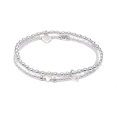 Annie haak yard of love bracelet deals