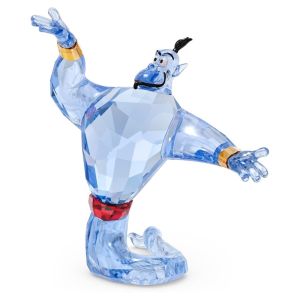 Swarovski Crystal Aladdin Genie 5610724